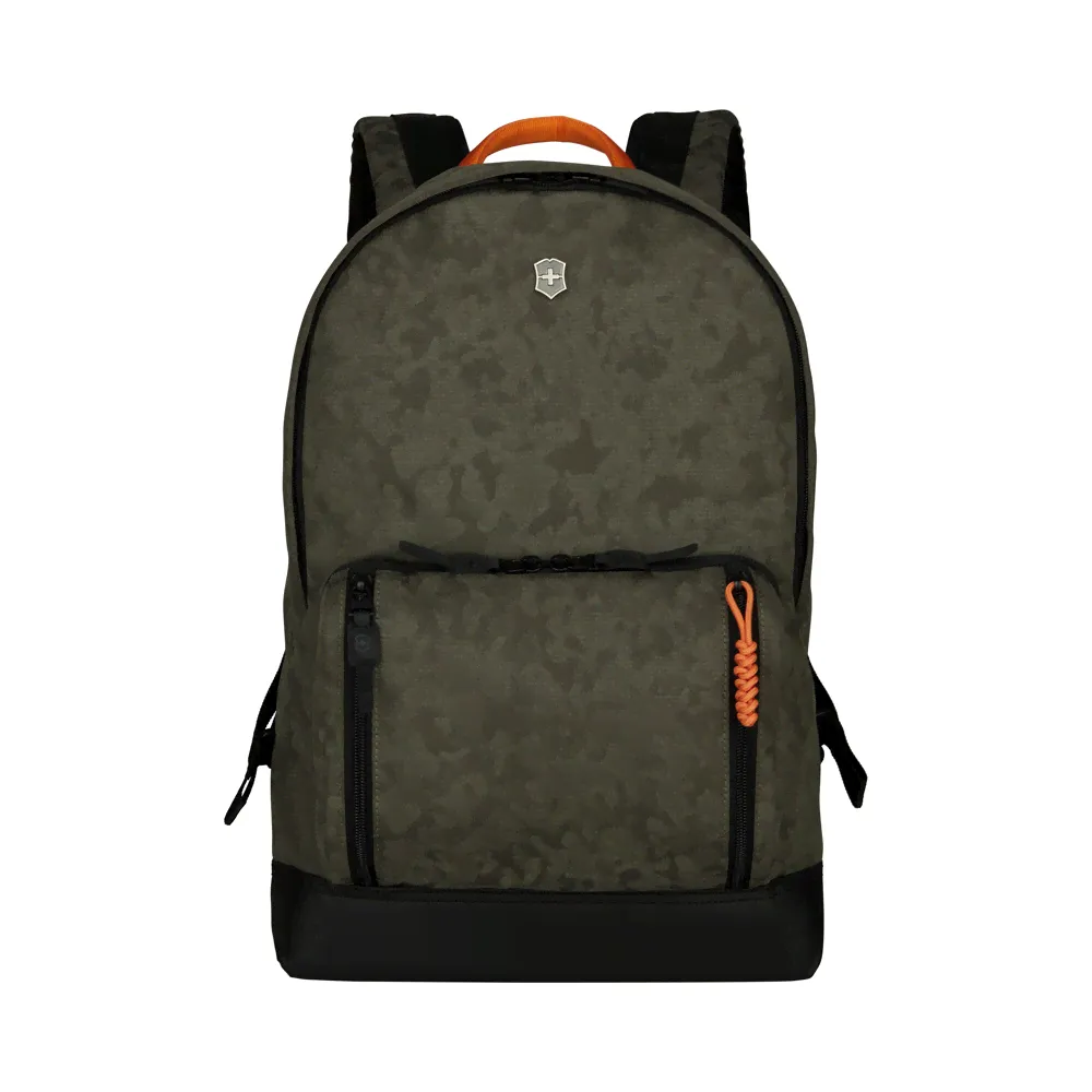 Рюкзак Victorinox Altmont Classic Laptop Backpack 609851, зеленый камуфляж