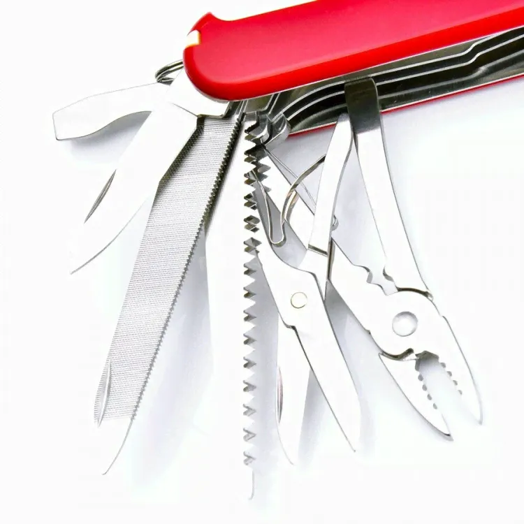 Складной нож с инструментами Victorinox Handyman-2