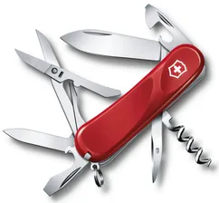 Нож Victorinox Evolution 14 (85мм) 2.3903.E