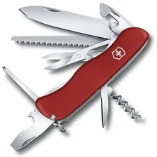 Нож Victorinox Outrider черный, 0.8513.3