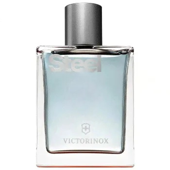 Victorinox Swiss Army Steel Туалетная вода 100мл