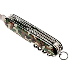 Швейцарский нож Victorinox «Climber» 91 мм, 14 функций