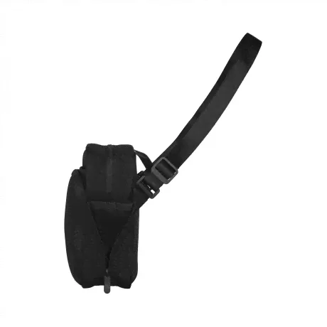 Сумка наплечная Victorinox Travel Accessories 5.0, Travel Companion чёрная, 21x10x27 610605-4