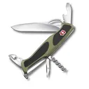 Складной нож RangerGrip от Victorinox | Артикул 0.9553.MC4 RangerGrip 61