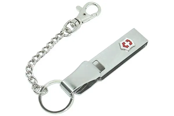 Подвеска на ремень Victorinox Multiclip 4.1859-0