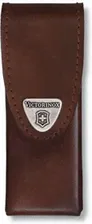 4.0832.L, Чехол кожаный Victorinox для мультитула SwissTool Spirit Plus, коричневый