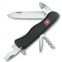 Нож Victorinox Nomad 11 функций черный