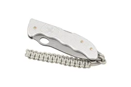 Нож Victorinox Hunter Pro M Alox серебристый
