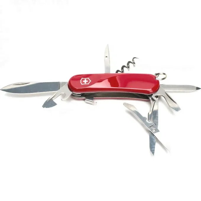 Нож VICTORINOX EVOLUTION S14 2.3903.SE-1