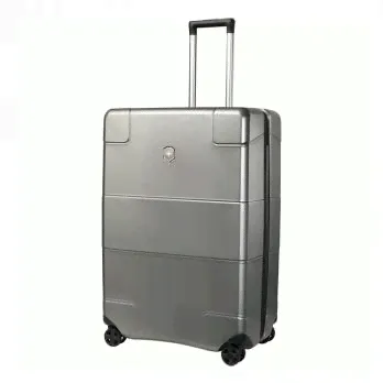 Чемодан Victorinox Lexicon, серый, 50x31x75 см, 105 л-4