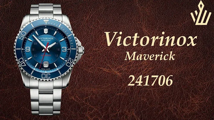 Victorinox Maverick 241706