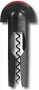 Штопор Victorinox (7.6924) черный карт.коробка