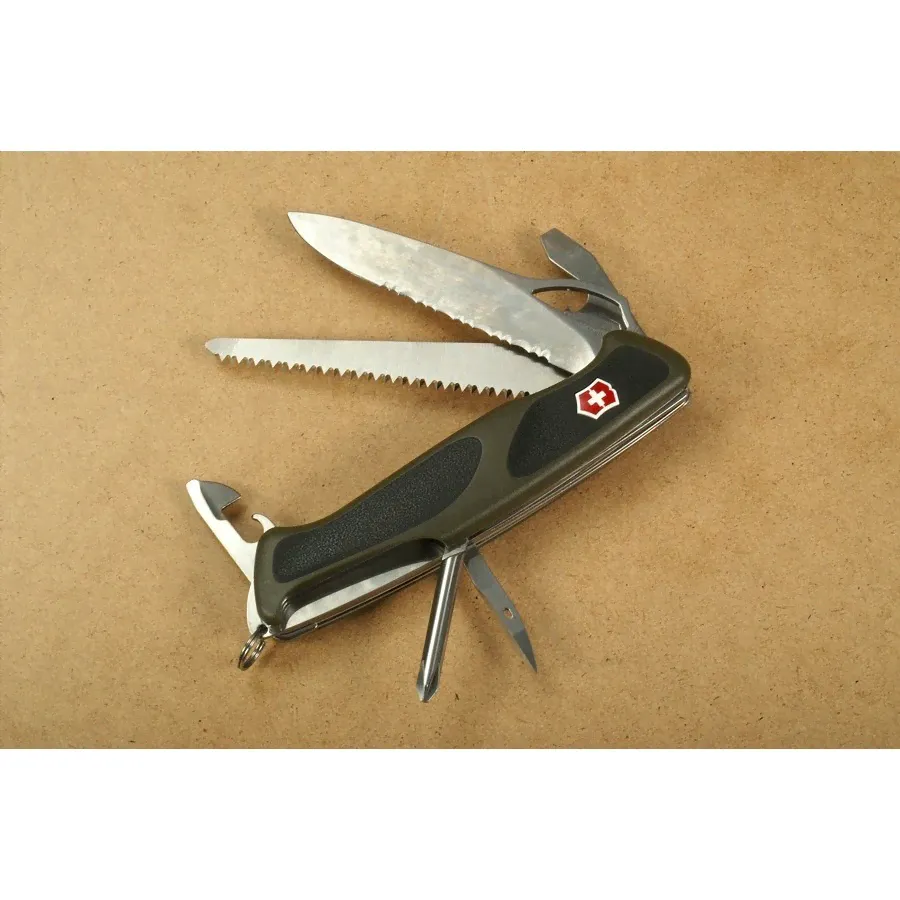 Victorinox RangerGrip 178 нож / мультитул