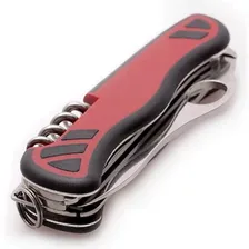 Нож VICTORINOX FORESTER ONE HAND 0.8361.MWC