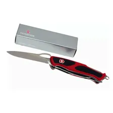 Нож Victorinox RangerGrip 58 Hunter, 130 мм, 13 функций