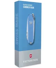 Нож Victorinox Classic SD Alox Summer Rain