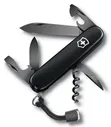 Нож перочинный Victorinox Spartan Onyx Black