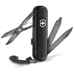 VICTORINOX Signature Lite Onyx Black