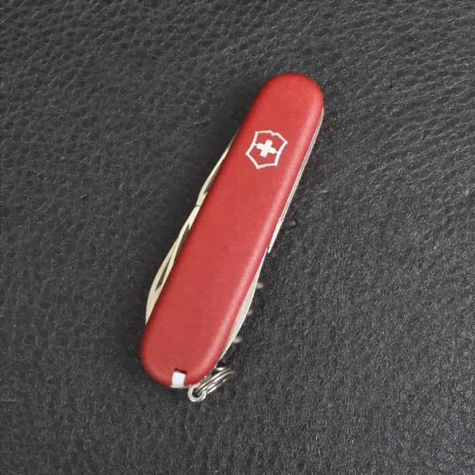 Нож VICTORINOX OUTRIDER 0.8513-4