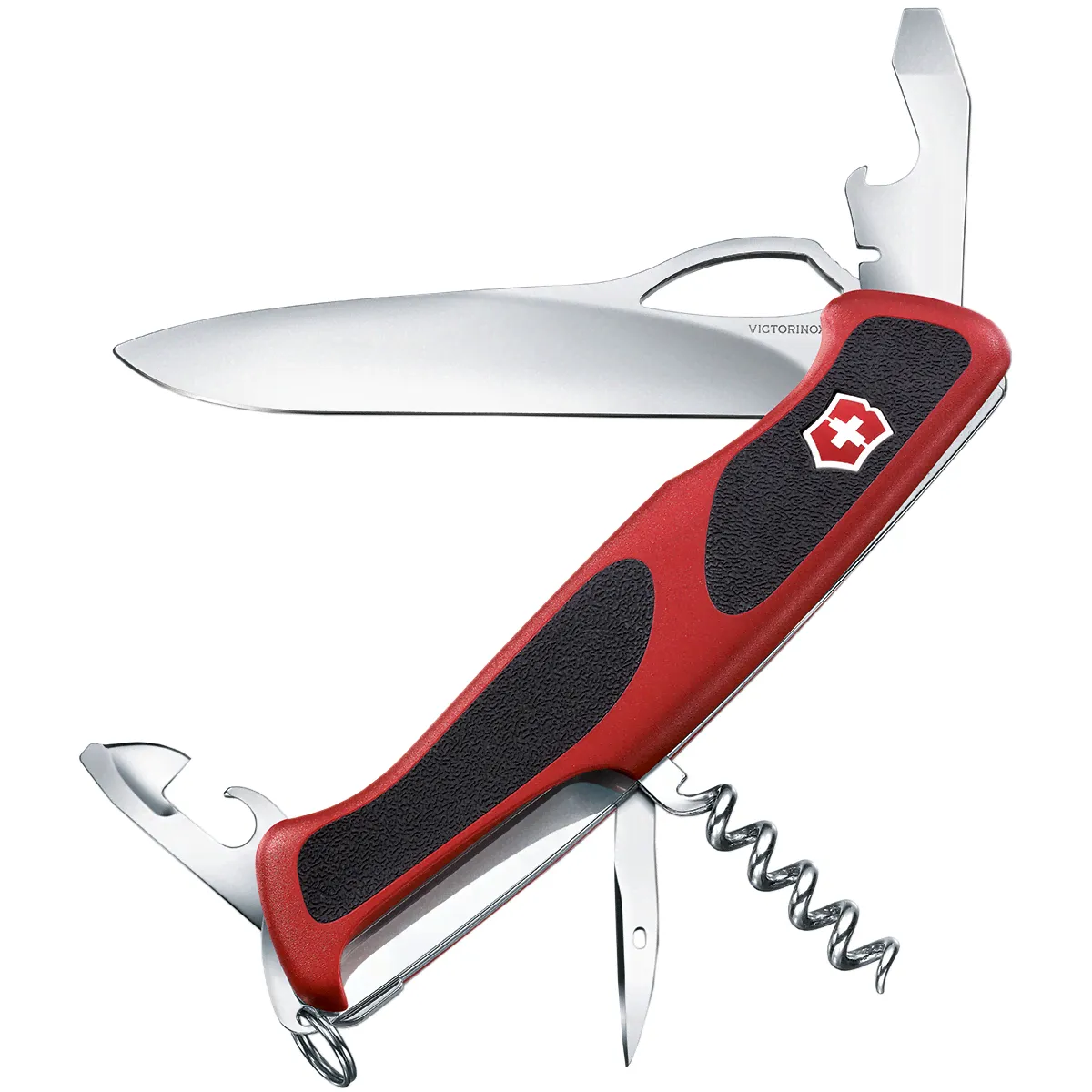 Нож Victorinox RangerGrip 61, 0.9553.MC-0