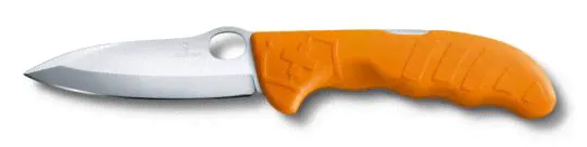 Нож Victorinox Hunter Pro, 130 мм, оранжевый*-2