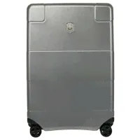 Victorinox чемодан lexicon, серый, 45x28x68 см, 73 л-2