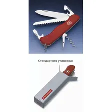 Нож швейцарский Victorinox 0.8863 RUCKSACK