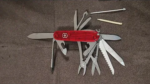 Victorinox Cybertool L 41
