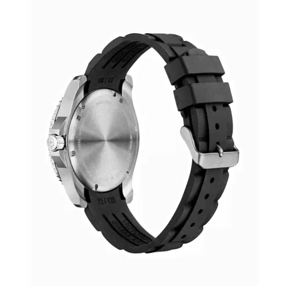 Мужские часы Victorinox V241698 Чёрный-1