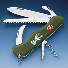 Нож Victorinox модель 0.8873.4 Hunter