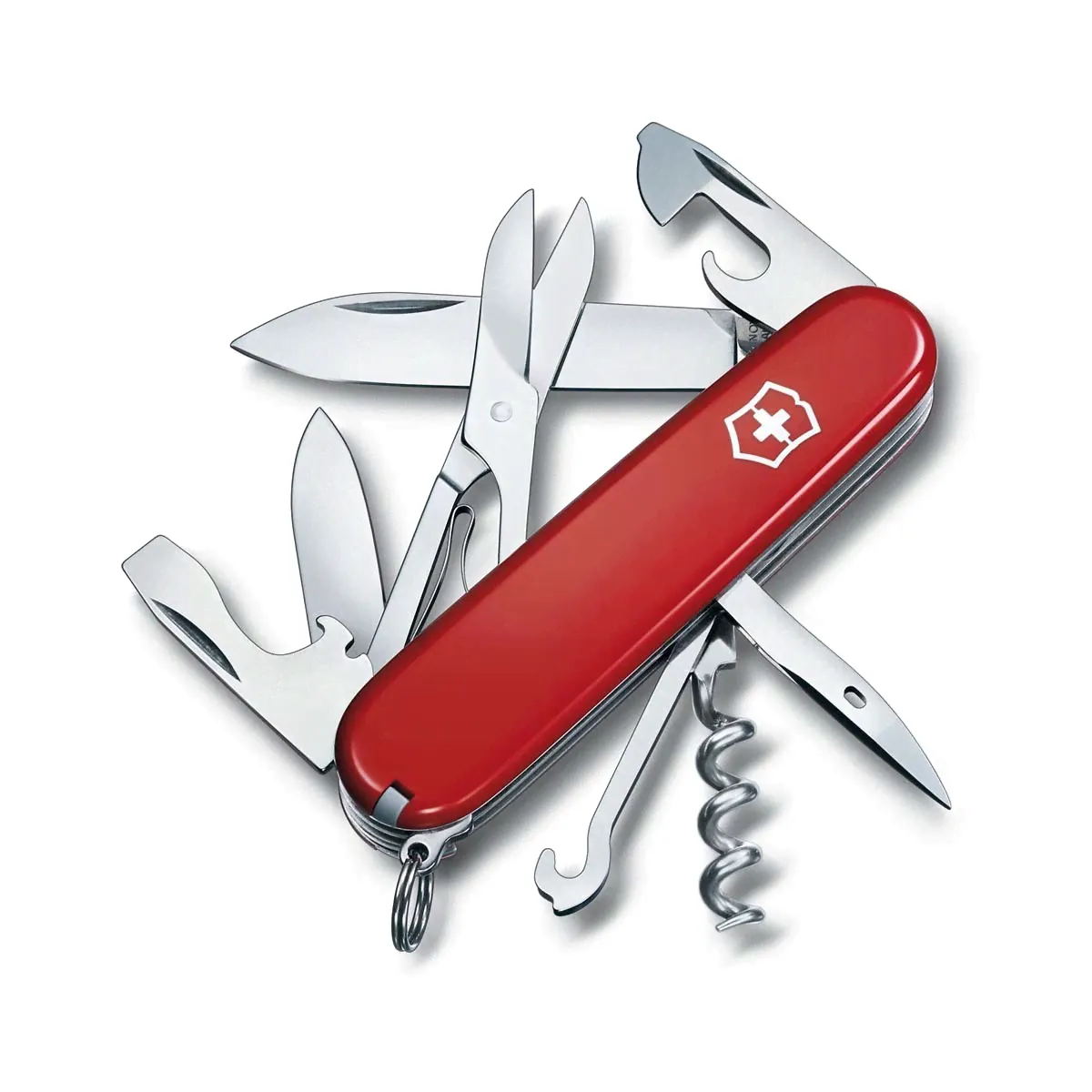 Нож Victorinox модель 1.3703 Climber 12C27 SANDVIK