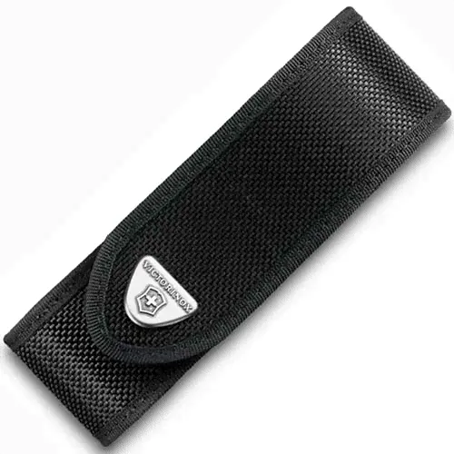 Чехол для ножей RangerGrip чёрный Victorinox 4.0506.N GS-0