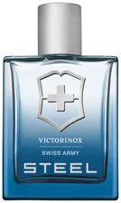 Туалетная вода Victorinox Swiss Army Steel 100 мл