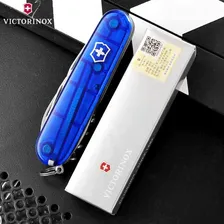 Нож VICTORINOX SPARTAN 1.3603.T2