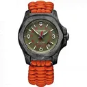 Victorinox I.n.o.x. 241800.1 INOX Carbon Limited Edition 1200 Pcs watch