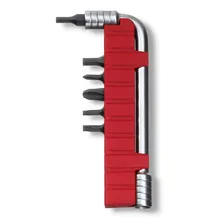 Victorinox Монтажный ключ для мультитула с набором из 6 насадок (3.0303)