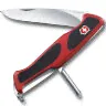 Многофункциональный нож Victorinox 0.9623.C RangerGrip 53