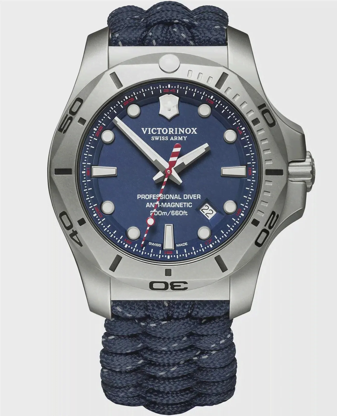 Victorinox I.N.O.X. Professional Diver 241843-0