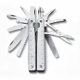 Мультитул Victorinox SwissTool X Plus 3.0338.-3