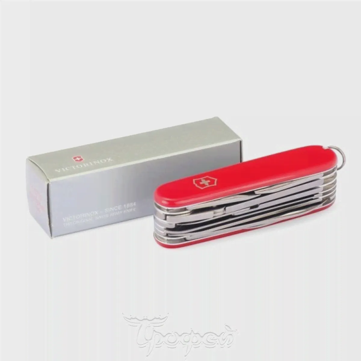 Нож 1.3773 Handyman (91mm) VICTORINOX-3
