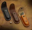 Чехол для ножа Victorinox кожа