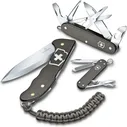 Нож охотника VICTORINOX HUNTER PRO ALOX LE 2022 0.9415.L22