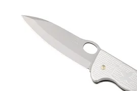 Нож Victorinox Hunter Pro M Alox серебристый