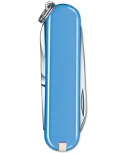 Нож Victorinox Classic SD Alox Summer Rain