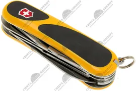 Швейцарский складной нож Victorinox EvoGrip S18, 85 мм, 15 функций, 2.4913.SC8, купить в интернет-магазине с доставкой по Москве и России