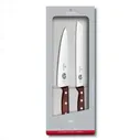 Набор кухонных ножей Victorinox (Викторинокс) Wood