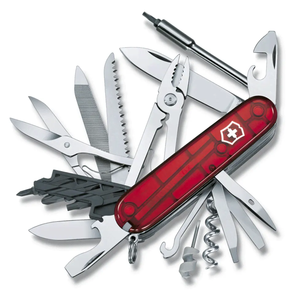1.7775.T VICTORINOX    CYBERTOOL L 39 