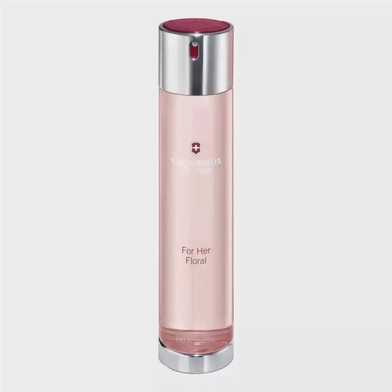 Victorinox Swiss Army For Her Floral-0