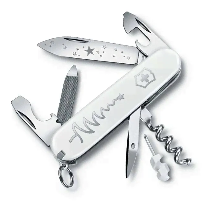 410 Victorinox Нож перочинный Victorinox Sportsman-0