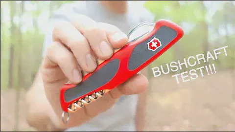Victorinox RangerGrip 79 REVIEW